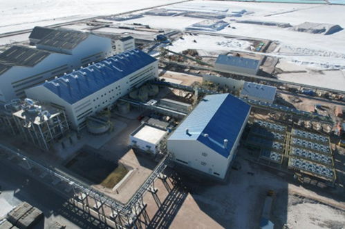 從玻利維亞碳酸鋰廠到賽場內(nèi)外 中企承建項目臨時驗收啟示下的運動項目經(jīng)營新思路